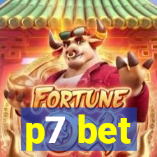 p7 bet